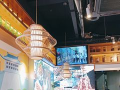 -叁宝烧烤 西安烧烤 领跑品牌(学府路店)
