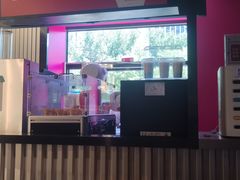 -肯德基(蓝桥店)