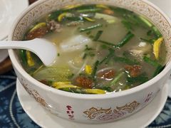 -桥香园云南过桥米线(金马碧鸡店)