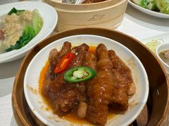-金悦轩海鲜酒家(拱北店)