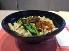 -食悦天美食广场(西安CityOn熙地港购物中心店)