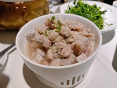 -炊烟小炒黄牛肉(华夏店)