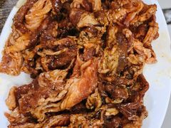 -韩风烤牛肉冷面店