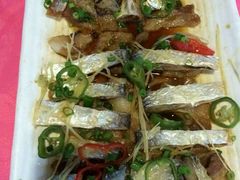 -邹记·美食(斗门店)