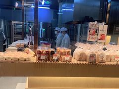 -西村叔叔的店·面包·甜品·蛋糕(清河万象汇店)