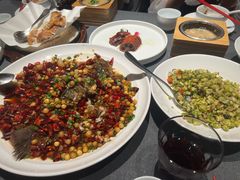 -拾宴(汇智国际商业中心店)