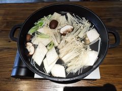 -捞围鲜·港式打边炉(海阳路店)