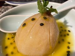 -南京大牌档(香港广场店)