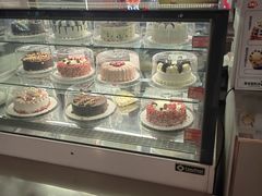 -DQ·蛋糕·冰淇淋(西城红场店)