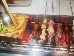 -延边金利串店(安达街店)