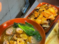 -下环街市熟食中心