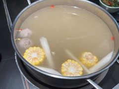 -二刀潮牛(重庆光环购物公园店)