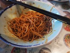 -古井假日酒店-古井面馆•淮上豆府(长江东路店)