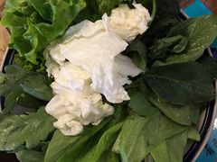 -芝麻花餐厅(祁家豁子店)