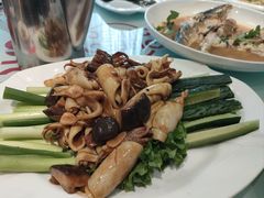 -添福来墨鱼饺子 · 海鲜东北菜(泡崖店)