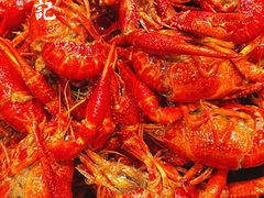 瞿记卤虾-聚味瞿记·龙虾堂(天元店)