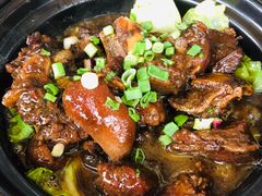 -新记肉骨茶