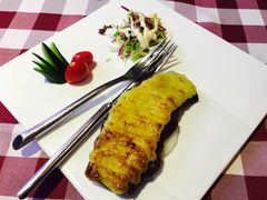 -邓丽君音乐主题餐厅