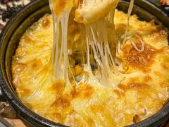 -盛江山自助料理(太原街万达店)