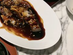 -湖滨28中餐厅·西湖宴·杭州君悦酒店