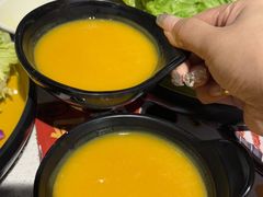 -火叮叮自助烤肉·现切牛肉(茂业店)