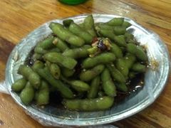 -亮亮烧烤(积玉桥总店)