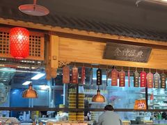 -安泰楼·佛跳墙创始人·传统闽味早茶·酒楼(三坊七巷闽菜地标店)