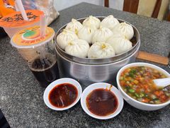 -胡家包子·清真(大众巷店)