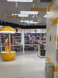 -乐高授权专卖店(中关村领展店)
