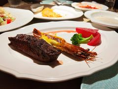 -波特曼西餐厅(中央大街店)