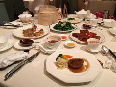 一桌菜-東海海鲜酒家(中信广场店)