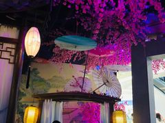 -韵秋荷(宝山龙湖天街店)