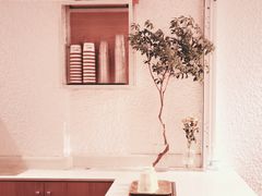 -Cafe on warm(丹霞店)