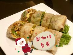 詠春园薄饼-詠春园