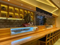 -酒久自助料理(佳兆业店)