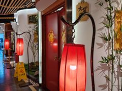 -壹零捌道·北京烤鸭(车公庄店)