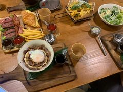 -The Good Place好地方·Brunch·coffee(国贸店)