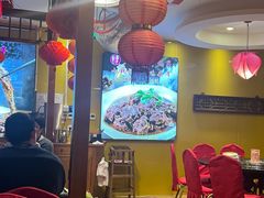 -芦月轩羊蝎子(劲松店)