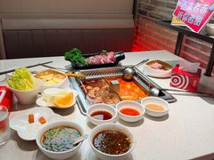 -海底捞火锅(高科广场店)