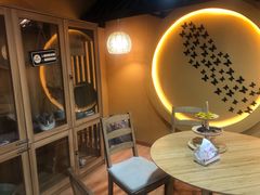 -白兔子密室(长寿路店)