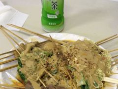 -郭记小街麻辣烫(虎坊路店)