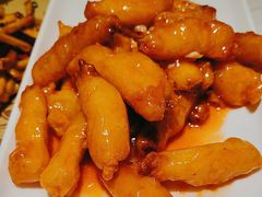 -东来土菜馆(民祥园路店)