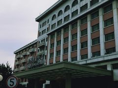 -北京前门建国饭店