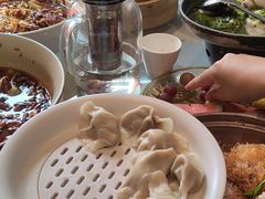 -盛百味·家宴餐厅(霸州分店)