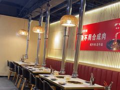 -拾也•和牛•海鲜•烤肉放题(卓悦INTOWN店)
