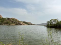 -嵖岈山风景区