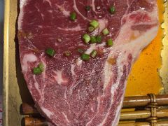 -炙城·韩式烤肉(南京东路店)