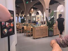 -mango tree芒果树泰国餐厅(青岛万象城店)