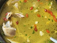 -百万叔(临湖店)