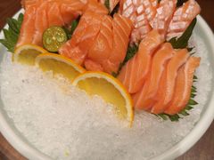 -东海怡品海鲜豆捞(西水东店)